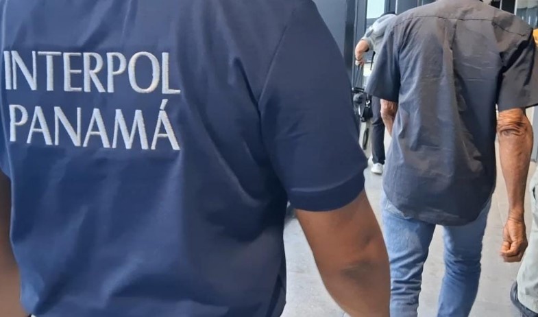 INTERPOL Panamá aprehende a panameño deportado desde Nicaragua por caso de desaparición forzada de Rita Wald 