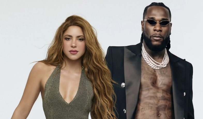 Shakira comparte la versión en español de 'Dai Dai', la canción oficial del Mundial 2026 
