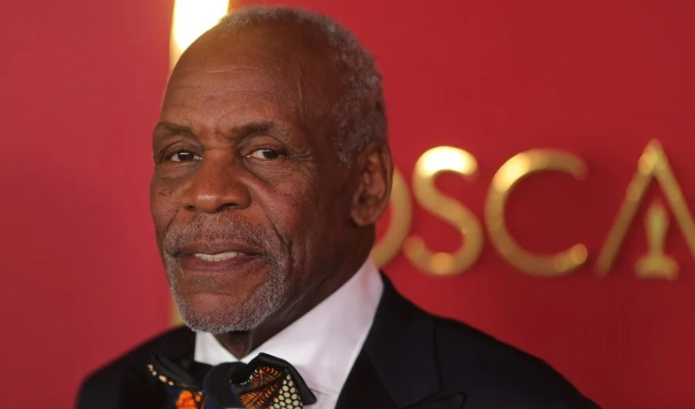 Danny Glover reflexiona sobre el alzheimer: 'Solo quiero decir que la vida sigue' 