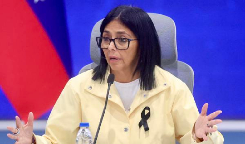 Panamá descarta restablecer relaciones con el Gobierno de Delcy hasta nuevas elecciones 