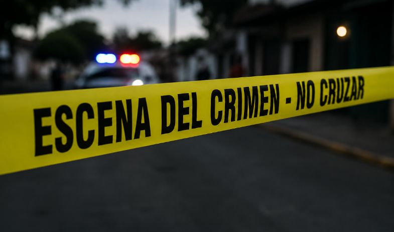 Los homicidios suben 8% en Panamá en el primer semestre de 2026 