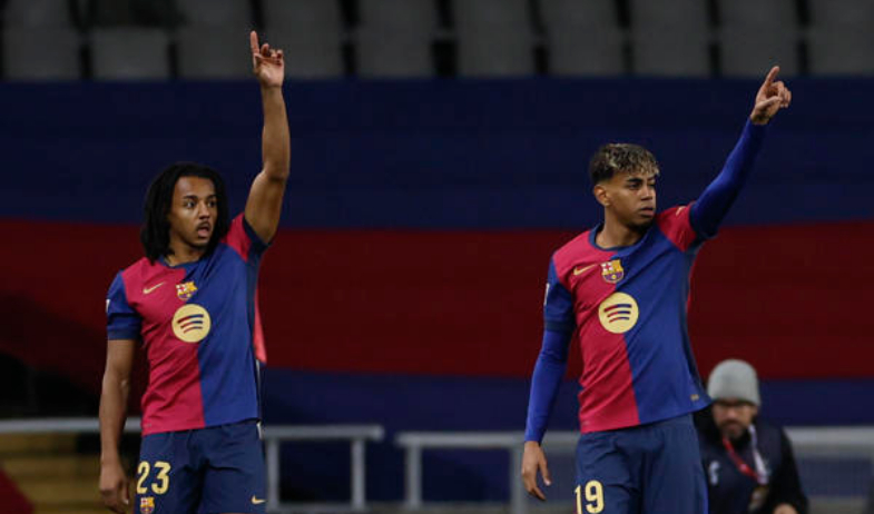 España y Francia enfrentarán a 26 compañeros de clubes por un boleto a la final 