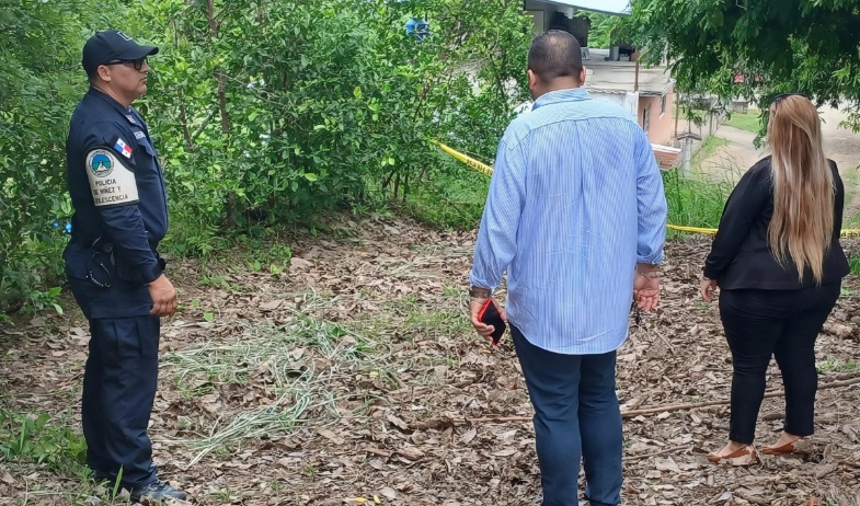 En El Carate, cuatro perros fueron encontrados ahorcados 