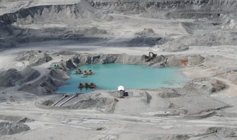 Minera canadiense dice estar satisfecha por auditoría a mina de cobre cerrada en Panamá 