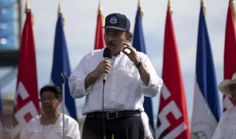 Panamá llama a consultas a su embajador en Nicaragua tras dichos de Ortega sobre comicios 