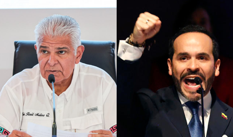 Panamá anuncia un consulado en Montería tras pedido de presidente electo de Colombia 
