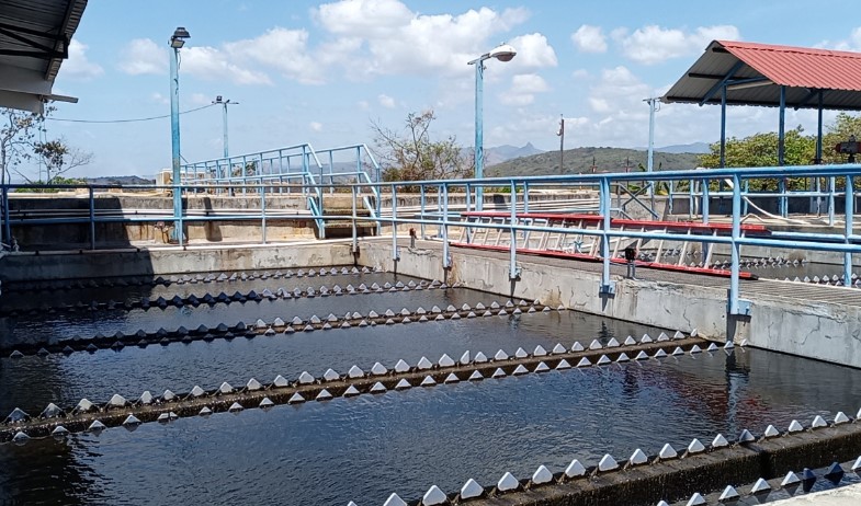 Río Chame y planta potabilizadora vuelven a encender las alarmas 
