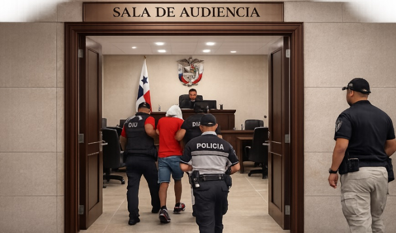 A prisión por homicidio de hombre que intentó huir en bicicleta 