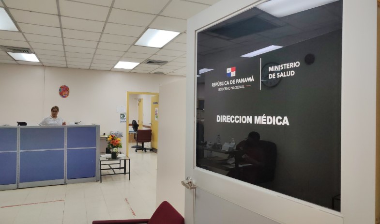 Hospital Nicolás A. Solano lanza plataforma digital para agendar citas médicas 
