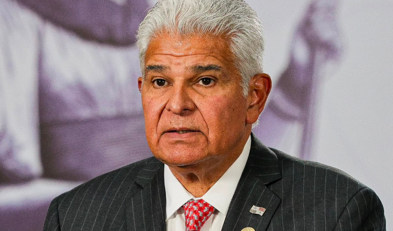 Presidente Mulino viaja a Perú para participar de la toma de posesión de Keiko Fujimori como presidenta 