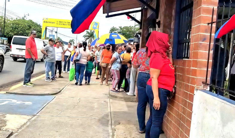Denuncian condiciones deplorables en cárcel de Las Tablas 