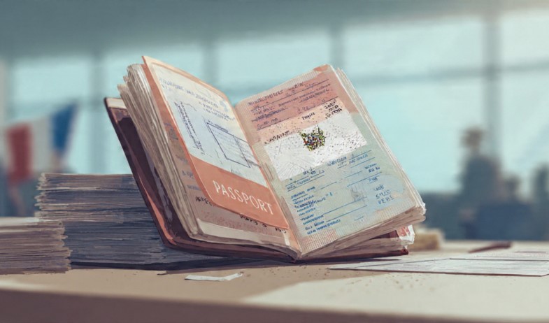 Los ciudadanos dominicanos ya no requieren de una visa estampada para ingresar a Panamá 