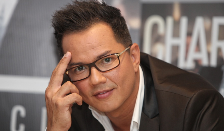La Fiscalía de Colombia ocupa bienes del cantante Charlie Zaa por presuntos vínculos con paramilitares 