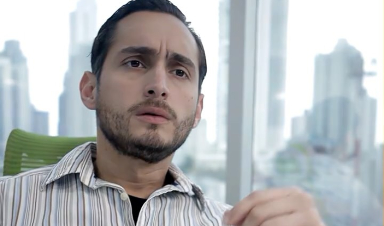 Diego De Obaldía aclara que el celular vinculado al robo de $270 mil no era el suyo 