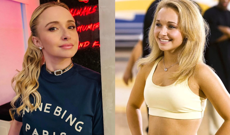 Hayden Panettiere muere a los 36 años: su carrera, su hija y las duras confesiones de su último libro 