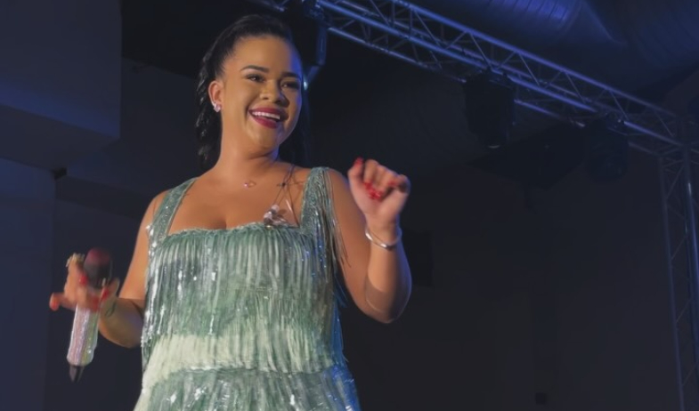 'Me harté' Kiara confiesa que las redes sociales le provocaron ansiedad y la alejaron de su esencia 