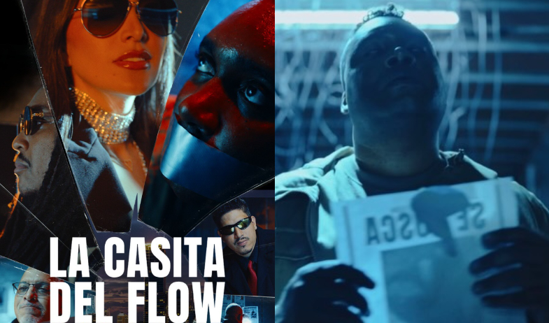 Flow La Música anuncia su 'reality' 'La Casita del Flow' y en redes los cuestionan 