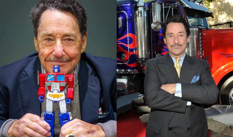 Muere Peter Cullen, la voz de Optimus Prime en 'Transformers', a los 85 años 