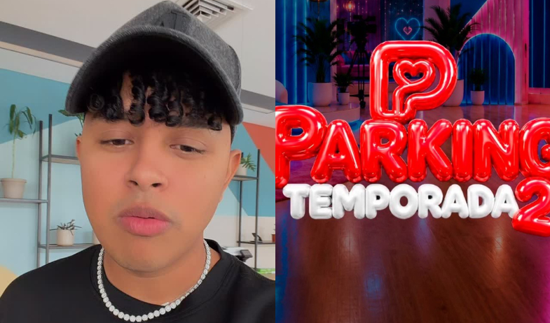 Yen Video anhela que algún artista panameño cante el tema oficial del 'Parking 2' 