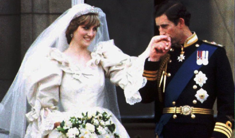 ¡El final del 'cuento de hadas' Diana y Carlos pusieron fin a su matrimonio hace 30 años 