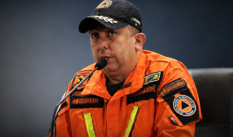Fallece José Donderis, exdirector de SINAPROC 