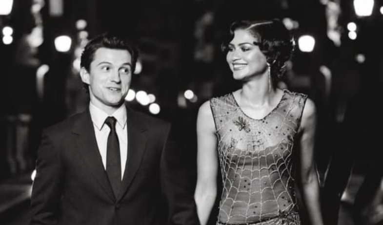¡Dos meses después! Tom Holland y Zendaya festejan su boda en una exclusiva ceremonia en Londres 