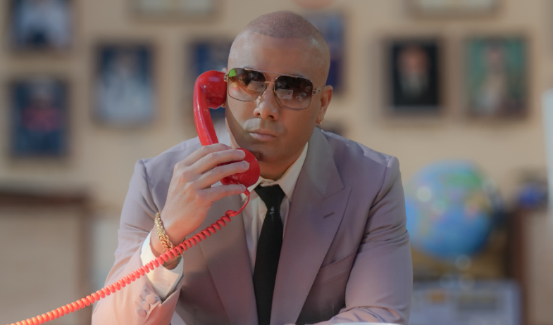 Wisin crea la Universidad del Perreo y ya suma más de 500 mil 'alumnos' 