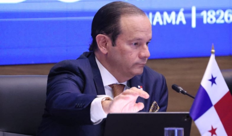 Rusia recibe a embajadora panameña tras denuncias de reclutamientos para guerra en Ucrania 