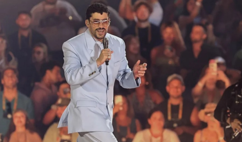 Bad Bunny concluye su gira ‘Debí tirar más fotos’ con 3,1 millones de entradas vendidas 