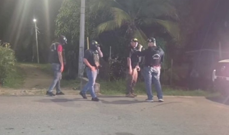 Hombre de 29 años resulta herido tras recibir dos disparos en San Juan de Colón 
