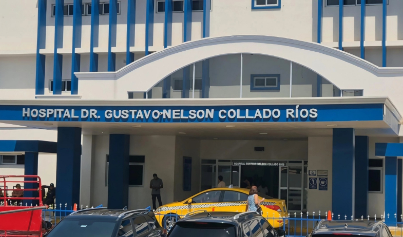 Tragedia en Ocú, hombre muere tras colisionar con objeto fijo 
