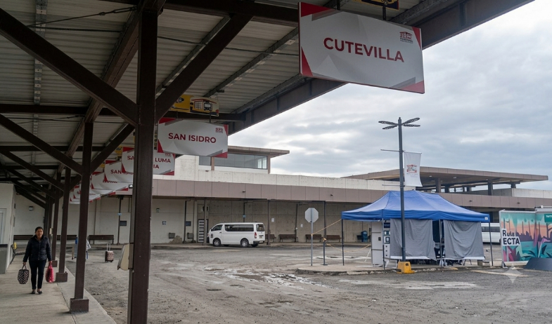 Empresarios de Aguadulce alertan por crisis económica y ven en la minería una posible salida 