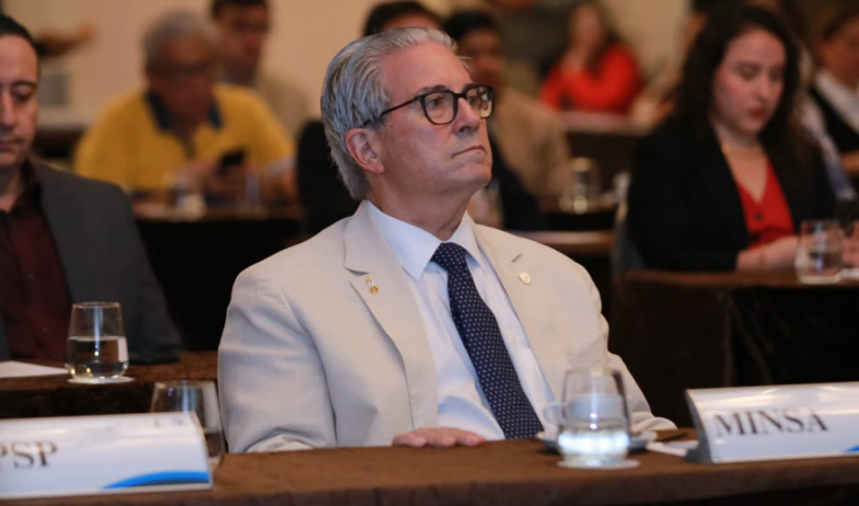 Minsa realiza la antesala al proceso de precalificación para el proyecto de la PTAR Caimito 