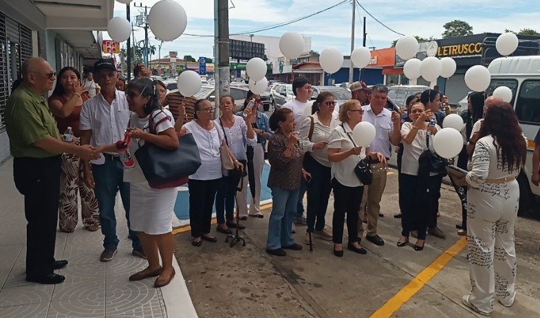 Declaran culpable a Bosco Bolívar Barrera por el femicidio de la educadora Doris Franco 