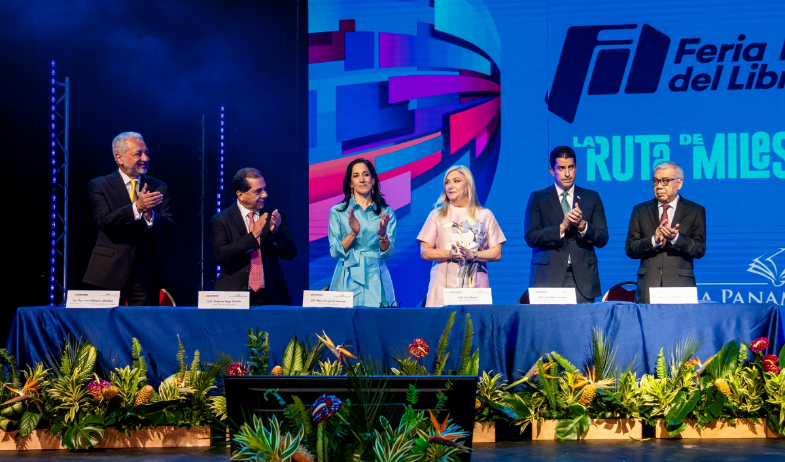 FIL Panamá 2026 abre sus puertas para celebrar las historias que conectan a Panamá con el mundo 