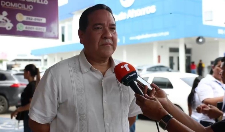 Director de la Lotería inspecciona puestos de venta tras denuncias por presuntas irregularidades en Santiago 
