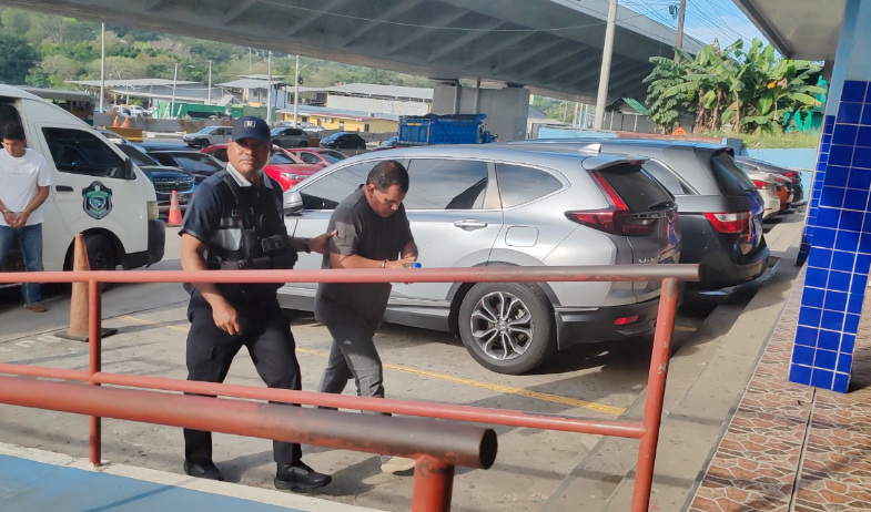 Médico recibe 15 años de prisión por abuso sexual en hospital Nicolás A. Solano 