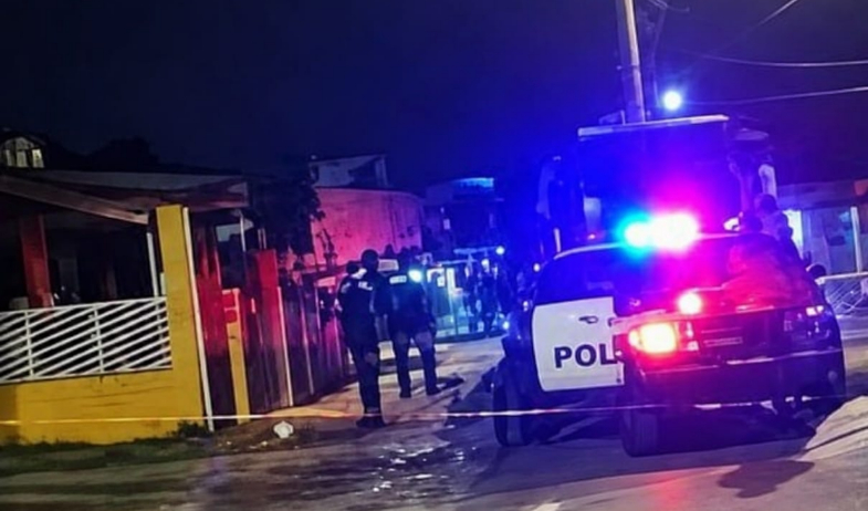 Crimen en Colón: mujer es asesinada de un disparo en la cabeza 