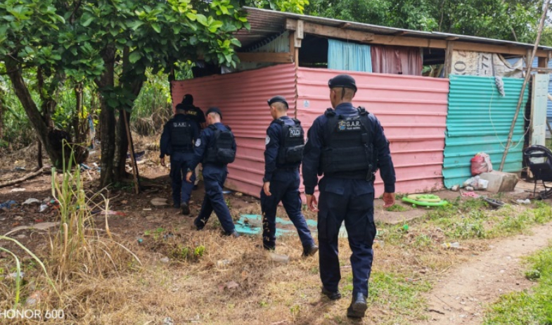 Piden subestaciones de policía para reforzar vigilancia en La Chorrera 