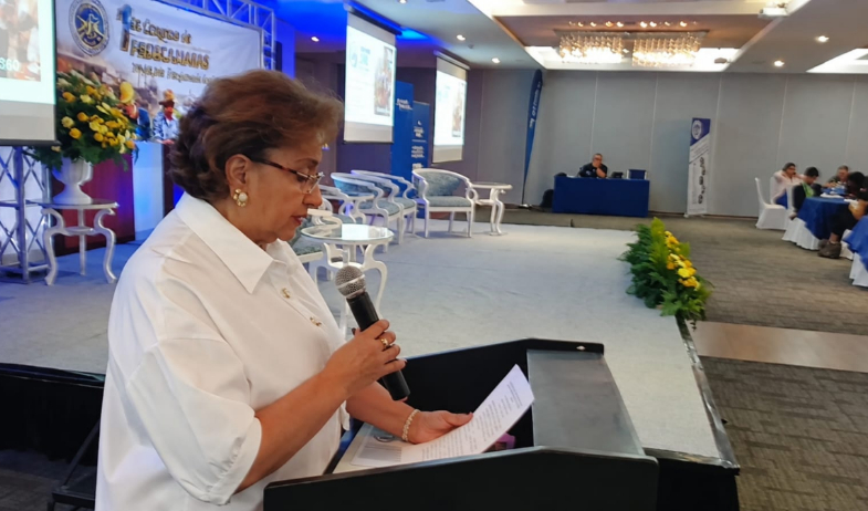Santiago reúne a las MIPYMES en congreso nacional de Fedecámaras 