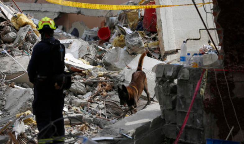 Colombia suma 273 muertos, un nuevo sismo y polémica por la ayuda tras el terremoto 