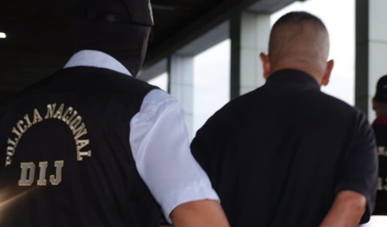 Un presunto reclutador para la guerra de Rusia queda detenido en Panamá acusado de trata 