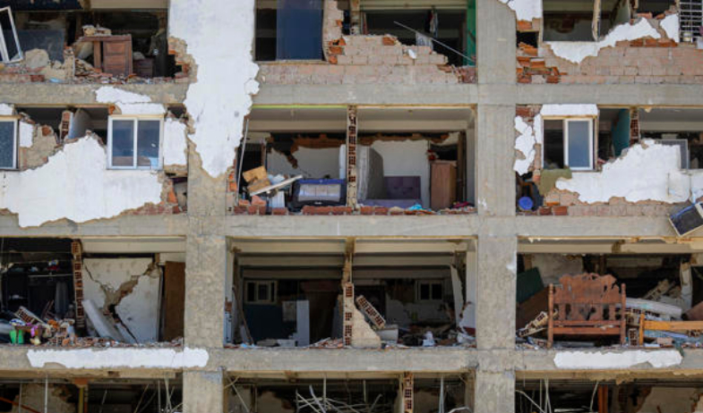 Venezuela supera las 6.000 muertes por los dos terremotos del 24 de junio 