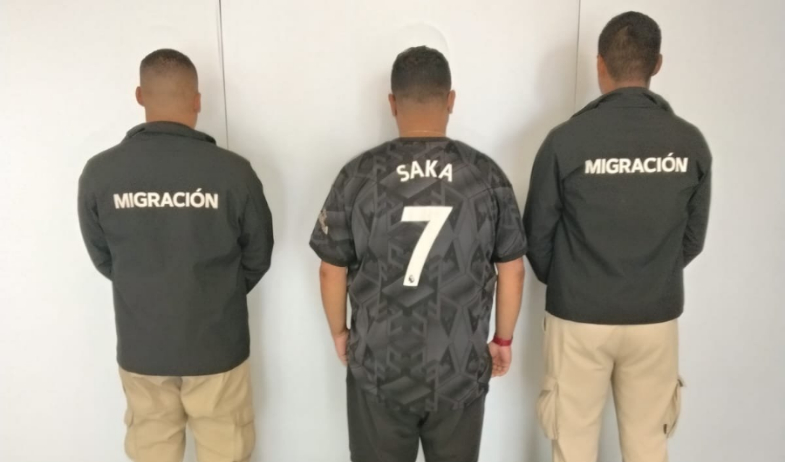 Panamá niega ingreso a canadiense por presuntas 'simpatías' con Hamás 