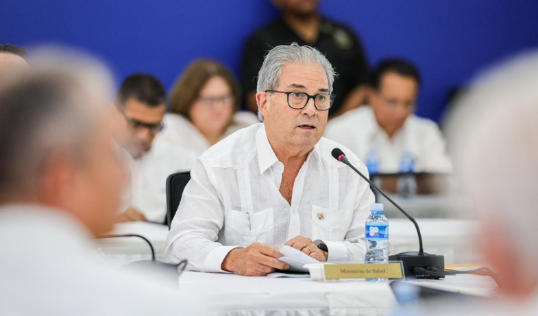 Más de B/.10 millones se invierten en obras de salud en el área este de Panamá 