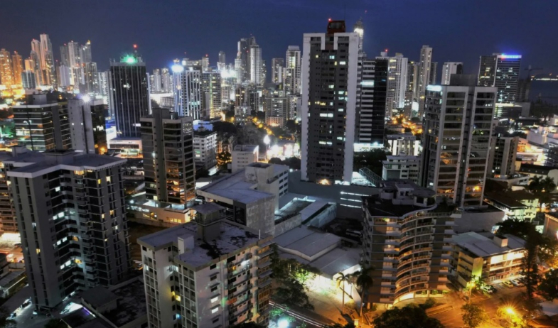 Los precios cayeron en Panamá un 0,3 % en julio 