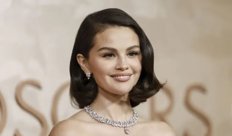 La cantante Selena Gomez, demandada por varios de los inversores de su 'startup' 