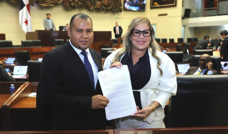 Proponen ley para establecer un régimen especial ante emergencias sísmicas 