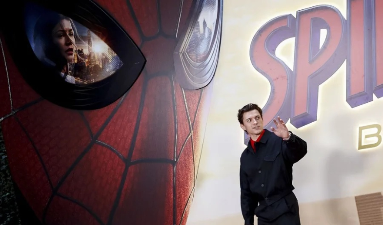 'Spider-Man: Brand New Day' rompe récords en taquilla 