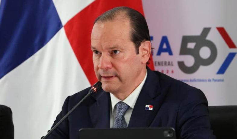 Panamá maniobra para repatriar a sus ciudadanos implicados con Rusia en guerra de Ucrania 